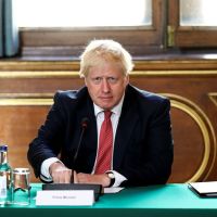 Boris Johnson compared £145,000 job to being stuck inside ‘steel condom’