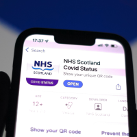 Cop26 delegates will not need to use Scotland’s vaccine passports