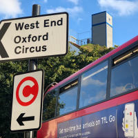 Tourism minister defends government policies on visitors to UK