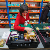 1.2 million Britons fear they’ll have to skip meals due to universal credit cut