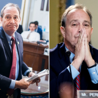 Colorado Rep. Perlmutter becomes 26th House Democrat to duck ’22…