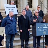 Staten Island politicians demand Albany fix NY bail-reform law