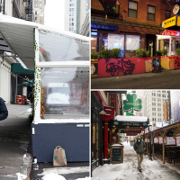 Eating indoors is safe  —  it’s time to end NYC’s ‘Open…