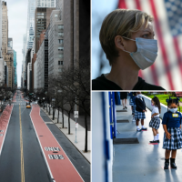 Ill effects of lockdowns are far greater than any benefits: Zinberg