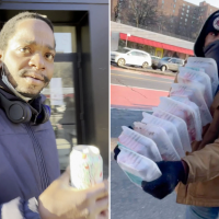 Hamburglar shows truth of mass shoplifting — it’s not about poor,…