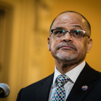 Don't nix merit-based HS admissions, Chancellor Banks