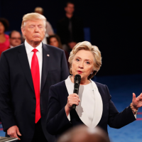 Not (yet) ‘worse than Watergate’ and other commentary