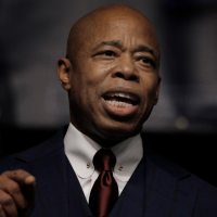 Eric Adams won’t change them, but admits that vax mandates don’t work