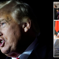 The absurd ‘Russiagate’ Pulitzer of the NY Times and Washington…