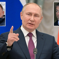 Here’s where Russian oligarchs and their families own property in NYC