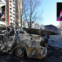 Strange left-right alliance making excuses for Putin