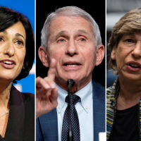 Why we must demand that leaders who got COVID wrong admit it and…