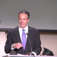 God may not be done with Cuomo, but New Yorkers definitely are