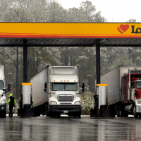 Biden is waging a war on truckers and everyone will pay the price