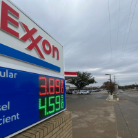 Biden’s feckless energy policy is only getting worse — and he can’t…