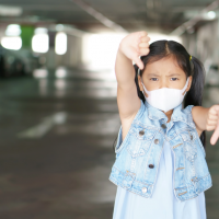 Toddler-mask police are ‘insane’ and other commentary