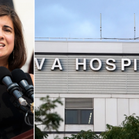 Biden plan to close city VA hospitals is thumb-in-the-eye to our vets