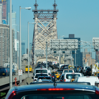 Congestion pricing is coming to NYC  —  though London shows it’s a…