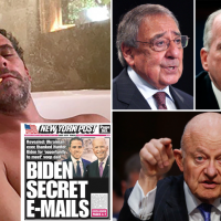 James Clapper and our other intel ‘experts’ are full of it