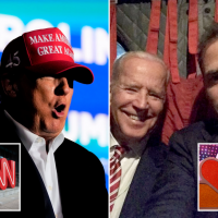 Reaganites accused the media of bias in the ’80s  —  but those were…