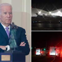 Biden opens the Title 42 gates – prepare for madness
