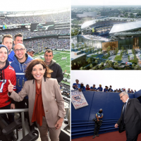 Why the Buffalo Bills stadium deal stinks for the NY taxpayer and…