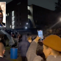 Another sign US campuses are teaching all the wrong lessons