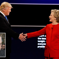 Durham says CIA found data alleging Trump-Russia plot was 'user...