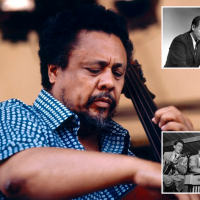 Charles Mingus is still the great American rebel, 100 years on