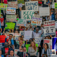 Thank Mayor Adams for expanding G&T  —  but, alas, the plan has…