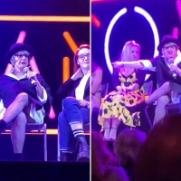 Patti Lupone’s hypocritical privilege makes her a mask Karen