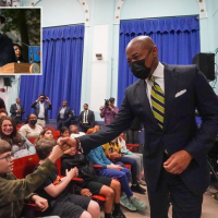 The NY Legislature’s obscene hostage-taking on mayoral control of…