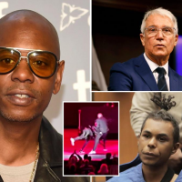 LA’s treatment of Dave Chappelle’s ‘attacker’ is latest example of…