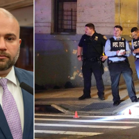How much more proof do we need that NY’s justice system is a sham…