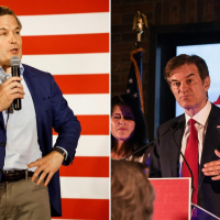 Pennsylvania Senate runoff: RNC intervenes to block McCormick...