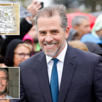 New bid to spin Hunter Biden’s laptop