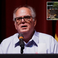 Uvalde mayor defends local police, says Lt. Gov. Patrick’s claim that…