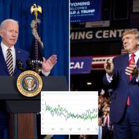 Exasperated Biden has only himself to blame as poll numbers sink…