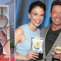 Tony Awards 2022 set to take the stage with plenty of high-profile…