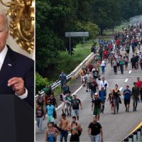 Biden’s boundless border blather