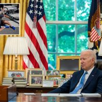 Joe Biden has nothing to offer