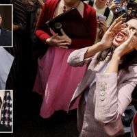 AOC: SCOTUS justices who lie about their positions at confirmation…