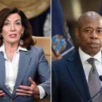 Eric Adams got mayoral control extended  — but the fight for public…