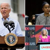 Dems' 'deplorable' double standard on offensive speech