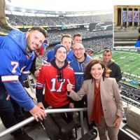 Kathy Hochul’s high-flying corruption