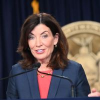 Kathy Hochul’s COVID ’emergency’ pay-to-play hijinks
