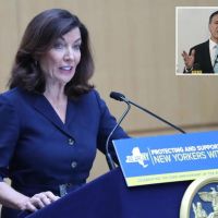 Gov. Hochul is now just Andrew Cuomo 2.0