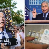 Fauci and other health ‘experts’ are messing up monkeypox just as…