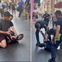 Progressives want us to give up on New York. NYC is fighting back