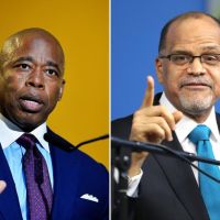 The teachers union's cynical bid to steal NYC school control from...